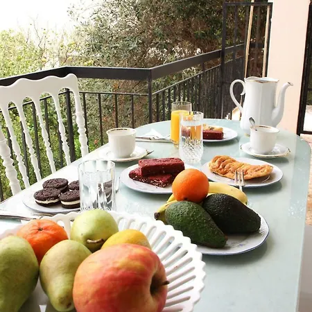 Spacious Townhouse Close To Chania Center Appartement *