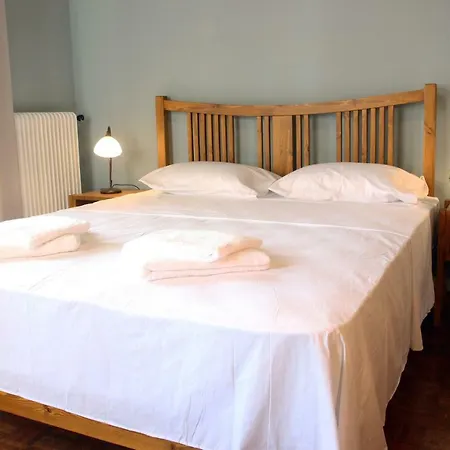 Apartamento Spacious Townhouse Close To Chania Center *