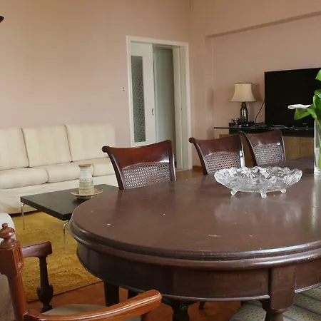 Apartment Spacious Townhouse Close To Chania Center Chania (Crete)