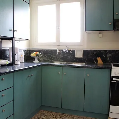 Spacious Townhouse Close To Chania Center * Chania (Crete)