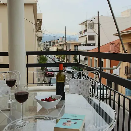 Apartment Spacious Townhouse Close To Chania Center