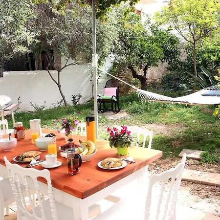 Apartment Spacious Townhouse Close To Chania Center Chania (Crete)