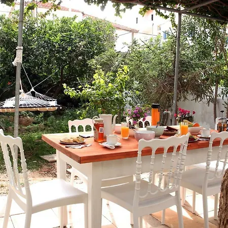 Apartment Spacious Townhouse Close To Chania Center *